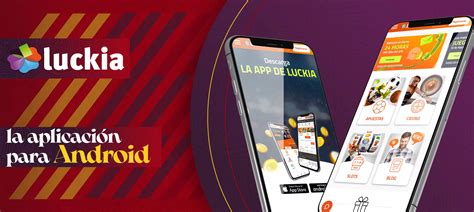 How to download the Luckia app on your mobile or tablet.